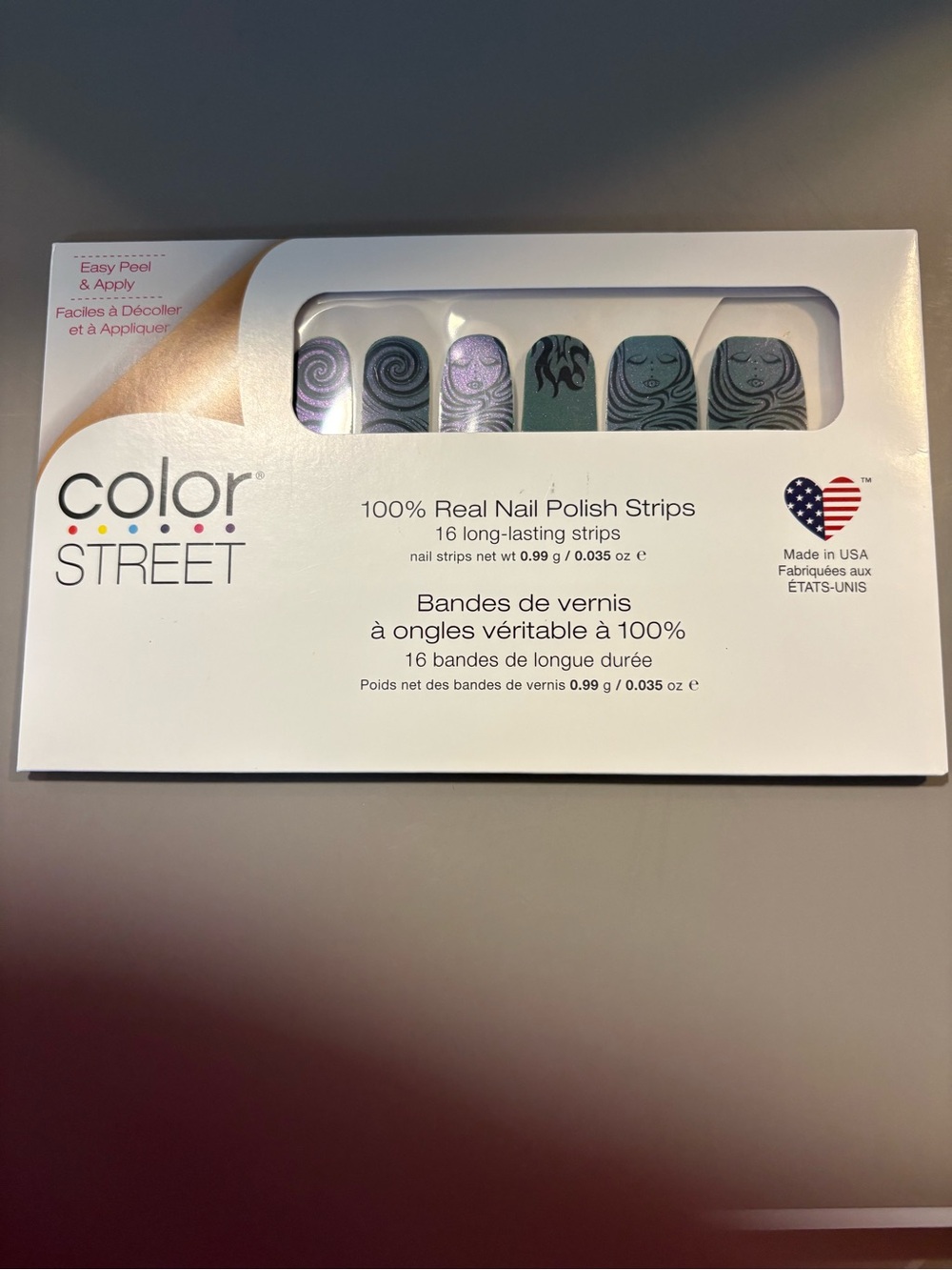 Color Street